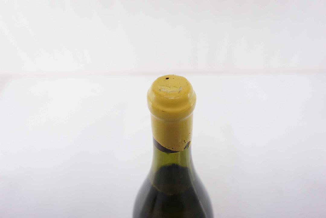 d'Auvenay Bourgogne Aligote Sous Chatelet 2003