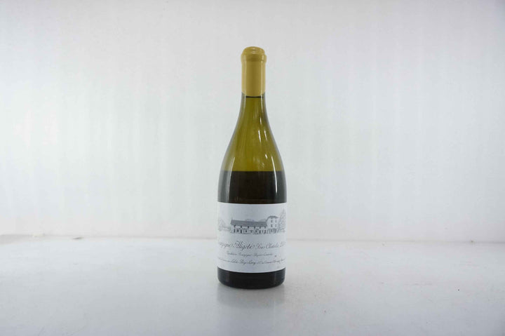 d'Auvenay Bourgogne Aligote Sous Chatelet 2006