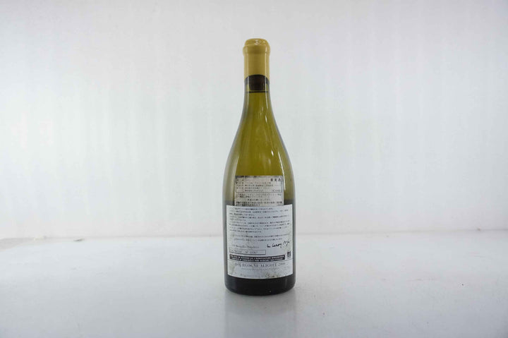 d'Auvenay Bourgogne Aligote Sous Chatelet 2006