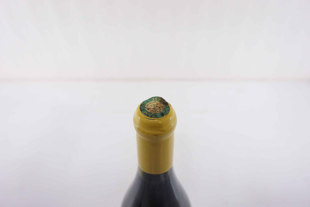 d'Auvenay Bourgogne Aligote Sous Chatelet 2008