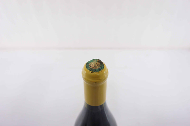 d'Auvenay Bourgogne Aligote Sous Chatelet 2008