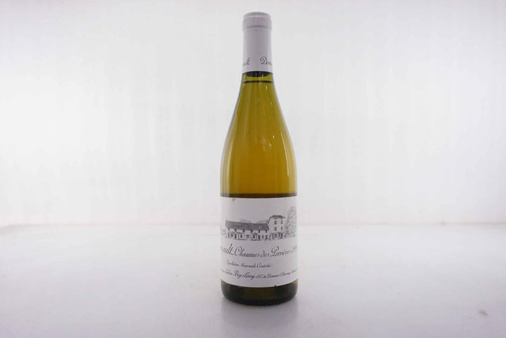 d'Auvenay Meursault Chaumes des Perrieres 1998
