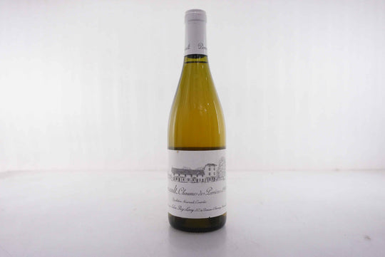 d'Auvenay Meursault Chaumes des Perrieres 1998