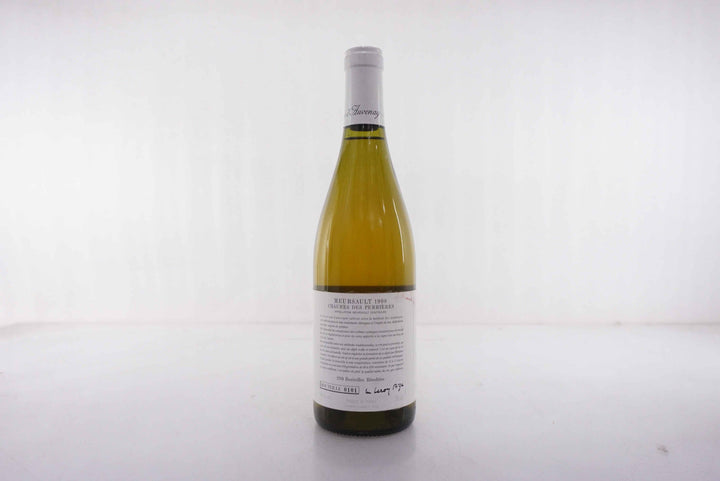 d'Auvenay Meursault Chaumes des Perrieres 1998