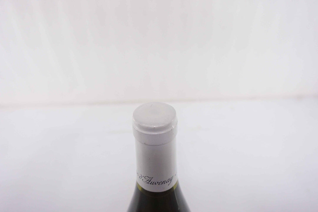 d'Auvenay Meursault Chaumes des Perrieres 1998