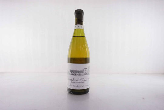 d'Auvenay Meursault Les Narvaux 1er Cru 1994