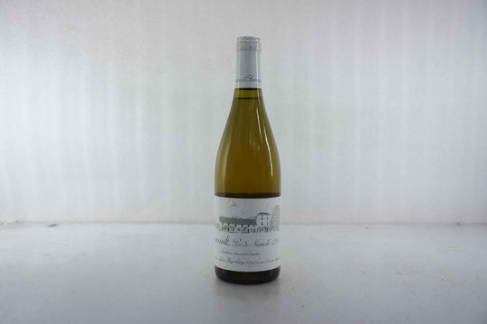 d'Auvenay Meursault Pre de Manche 1998