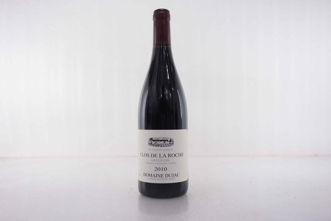 Dujac Clos de la Roche Grand Cru 2010