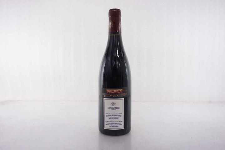Georges Mugneret Gibourg Clos de Vougeot Grand Cru 2002