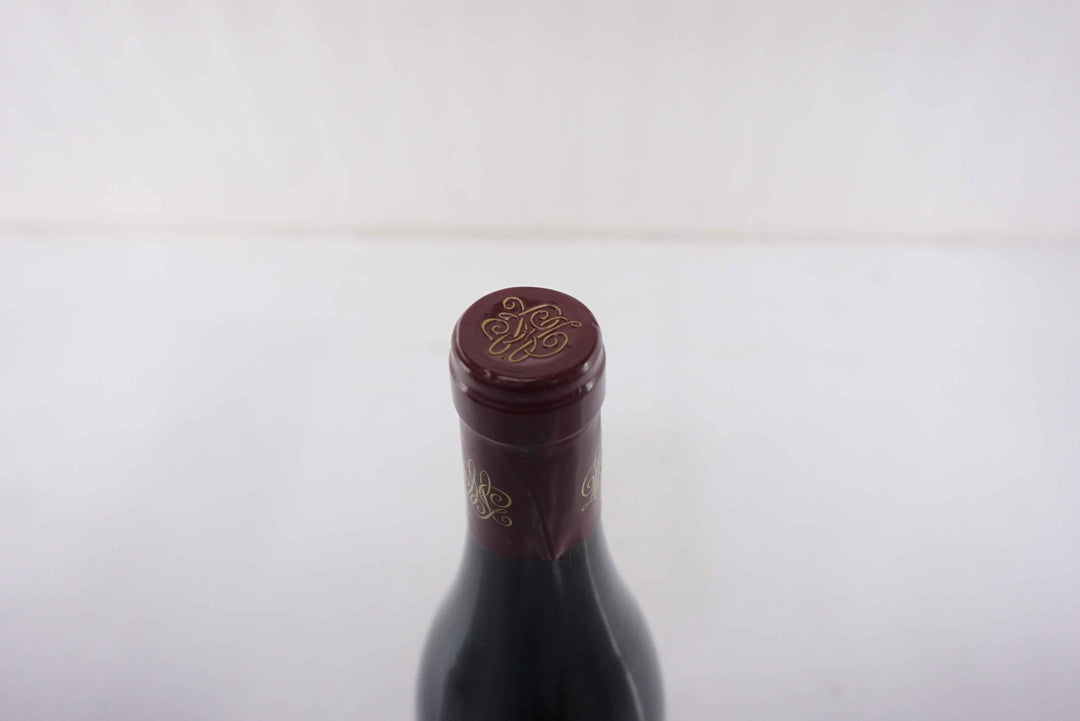 Georges Mugneret Gibourg Clos de Vougeot Grand Cru 2002
