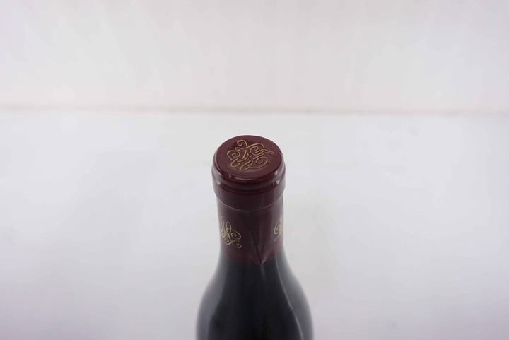 Georges Mugneret Gibourg Clos de Vougeot Grand Cru 2002