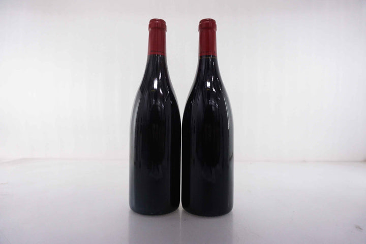 Jean Grivot Richebourg Grand Cru 2001