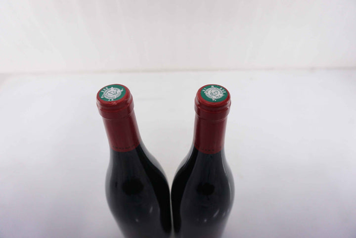 Jean Grivot Richebourg Grand Cru 2001