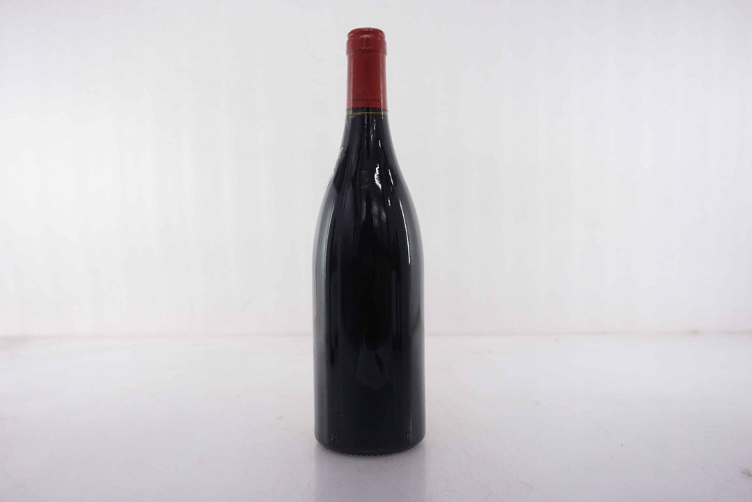Jean Grivot Richebourg Grand Cru 1996