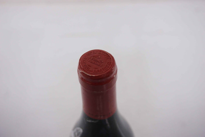 Jean Grivot Richebourg Grand Cru 1996