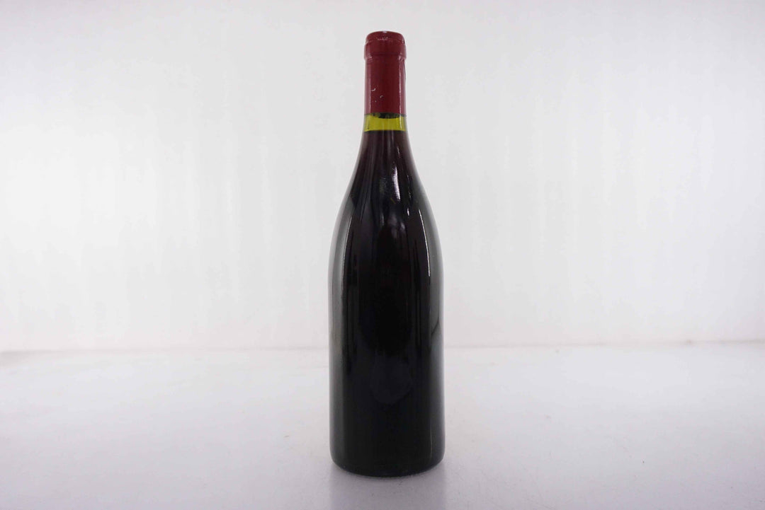 Jacky Truchot Gevrey Chambertin Aux Combottes Vieilles Vignes 1er Cru 2002