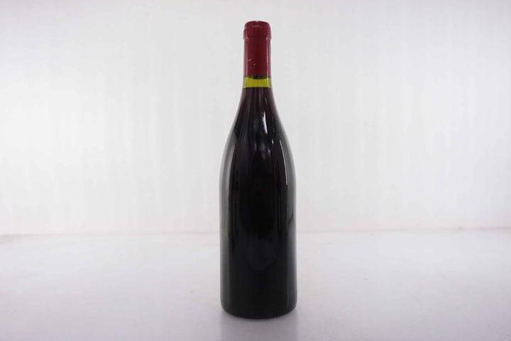 Jacky Truchot Gevrey Chambertin Aux Combottes Vieilles Vignes 1er Cru 2002