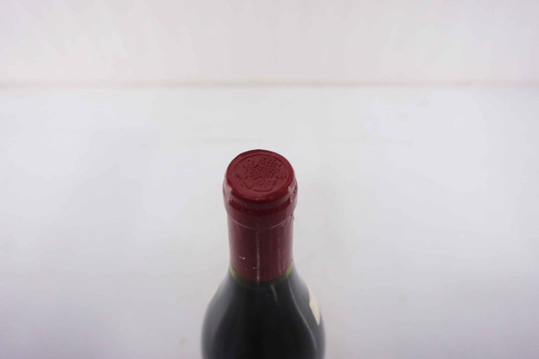 Jacky Truchot Gevrey Chambertin Aux Combottes Vieilles Vignes 1er Cru 2002