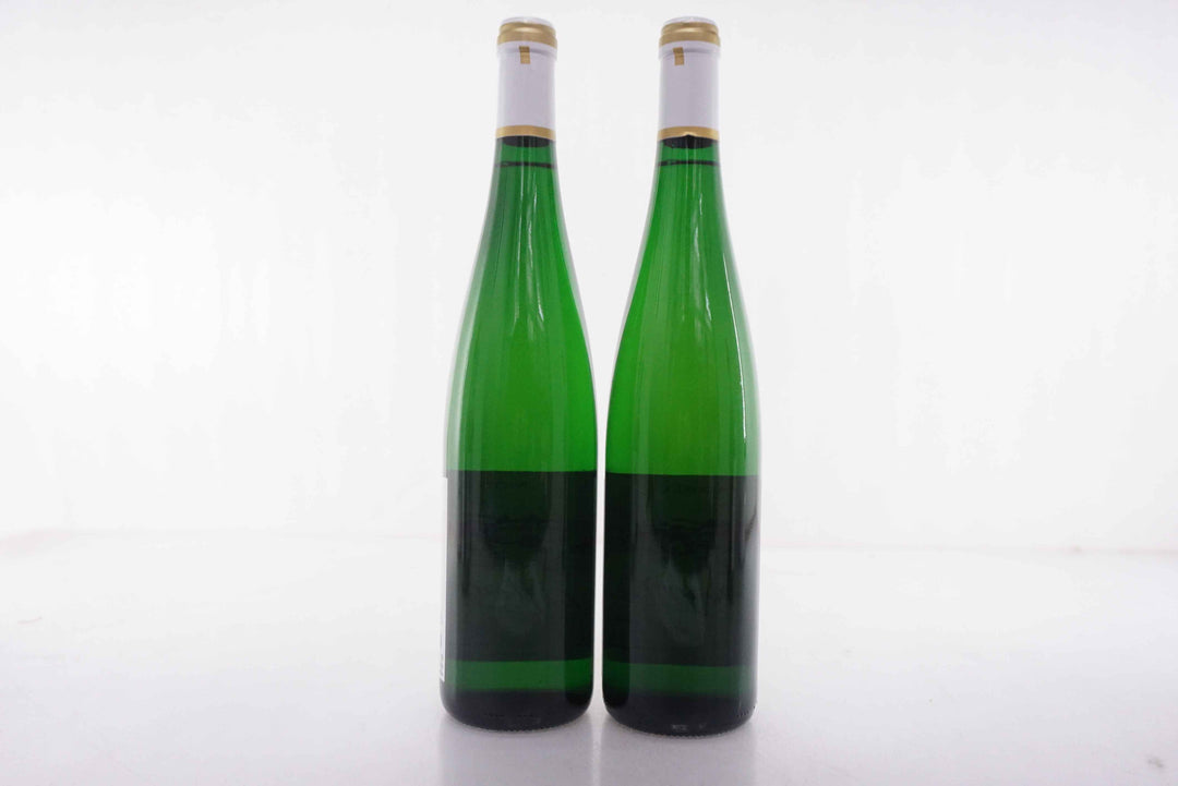 Egon Muller Scharzhofberger Auslese 2011
