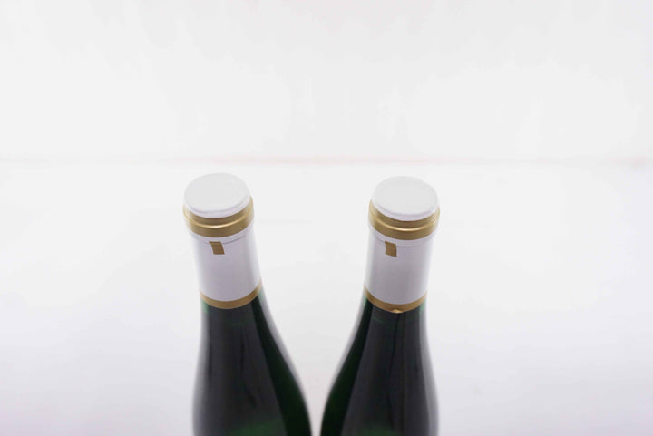 Egon Muller Scharzhofberger Auslese 2011