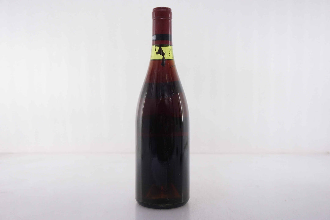 DRC La Tache Grand Cru 1982