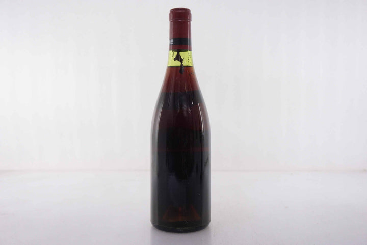 DRC La Tache Grand Cru 1982