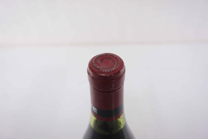DRC La Tache Grand Cru 1982