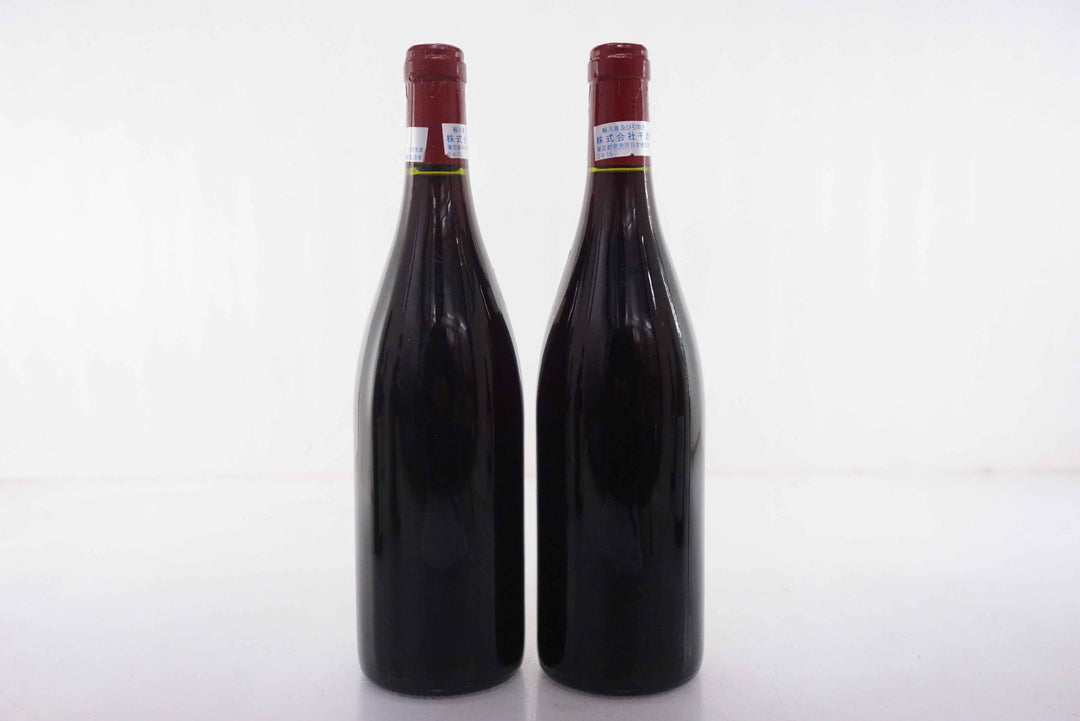 Jacky Truchot Charmes Chambertin Grand Cru 2005