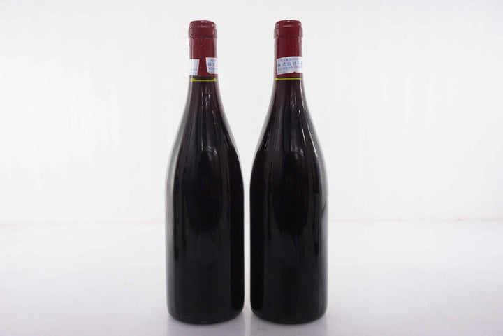 Jacky Truchot Charmes Chambertin Grand Cru 2005