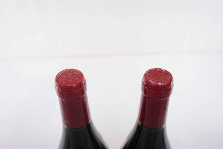 Jacky Truchot Clos de la Roche Grand Cru 2002