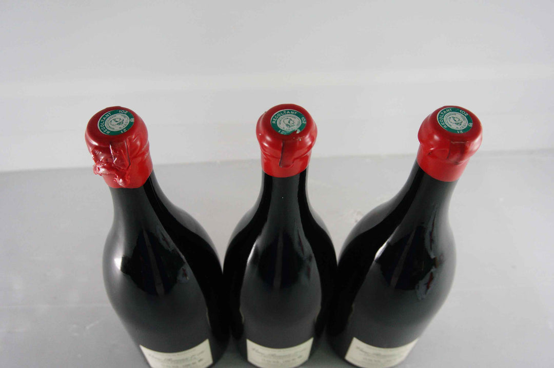 Emmanuel Rouget Vosne Romanee Cros Parantoux 1er Cru Magnum 2014