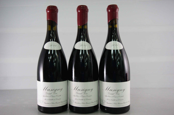 Leroy (Domaine) Musigny Grand Cru 2011