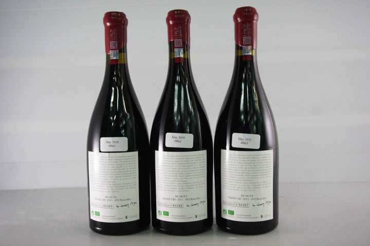 Leroy (Domaine) Musigny Grand Cru 2011