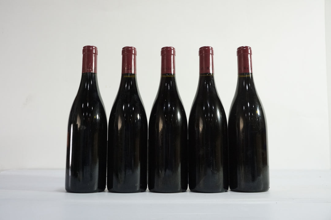 Georges Roumier Bonnes Mares Grand Cru 1999