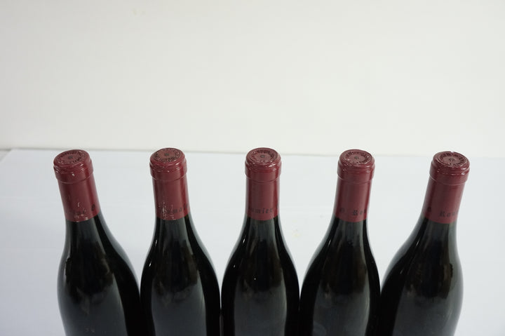 Georges Roumier Bonnes Mares Grand Cru 1999