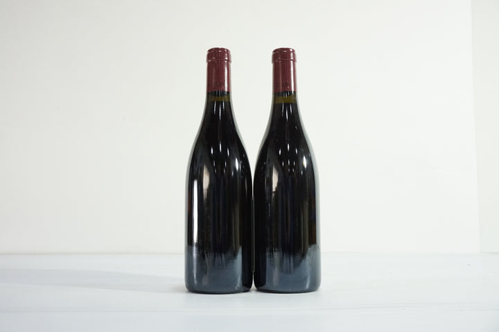 Georges Roumier Bonnes Mares Grand Cru 2008