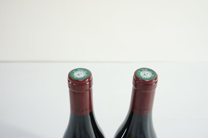 Georges Roumier Bonnes Mares Grand Cru 2008