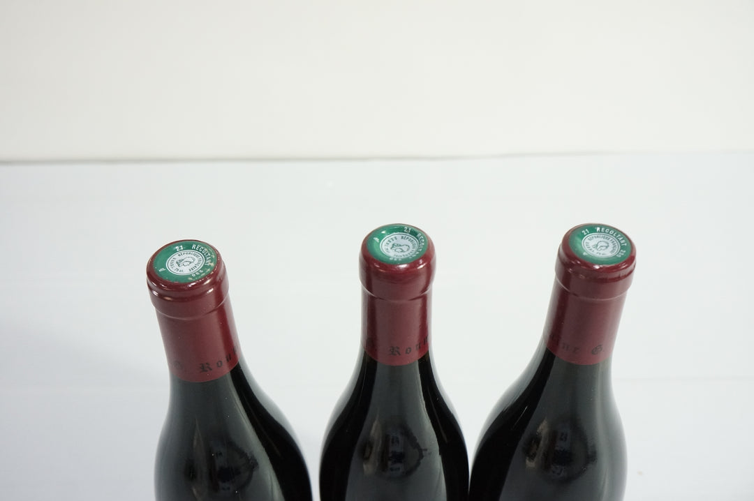 Georges Roumier Bonnes Mares Grand Cru 2007