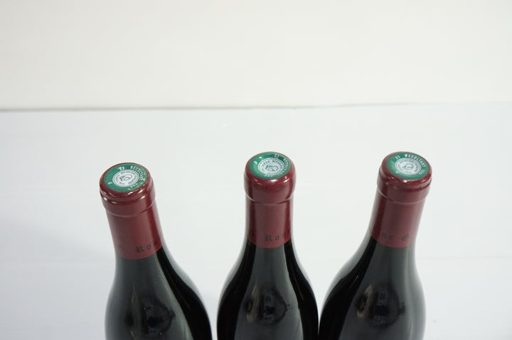 Georges Roumier Bonnes Mares Grand Cru 2007