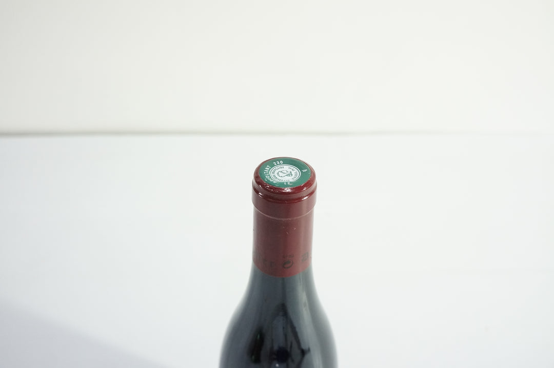 Georges Roumier Bonnes Mares Grand Cru 2006