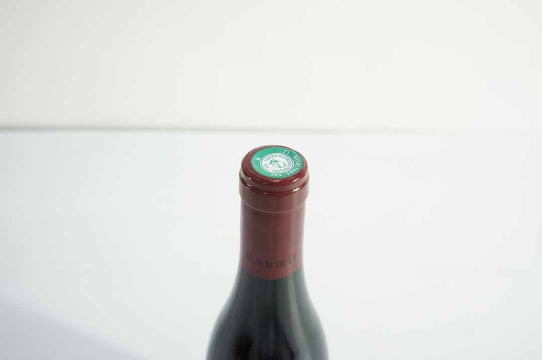 Georges Roumier Bonnes Mares Grand Cru 2010