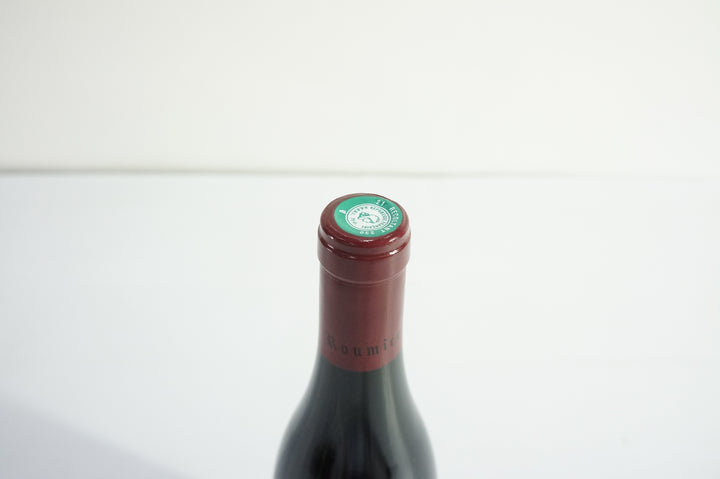 Georges Roumier Bonnes Mares Grand Cru 2010