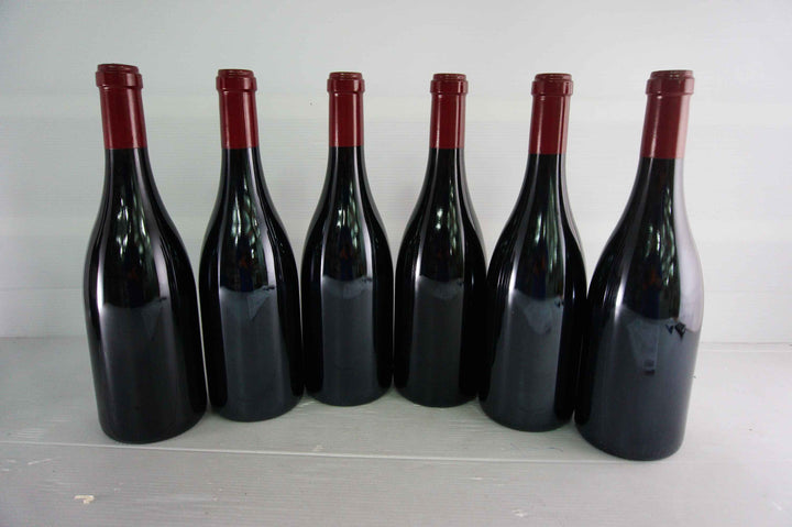 Sylvain Cathiard Vosne Romanee Aux Reignots 1er Cru 2006