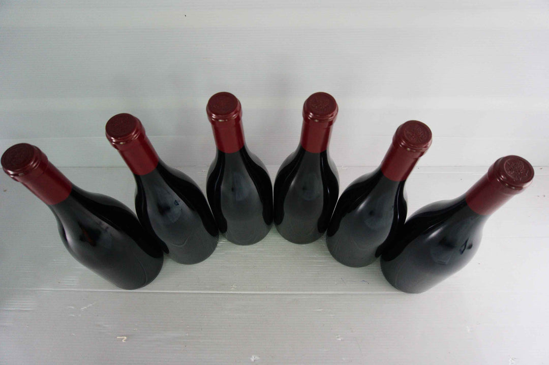 Sylvain Cathiard Vosne Romanee Aux Reignots 1er Cru 2006