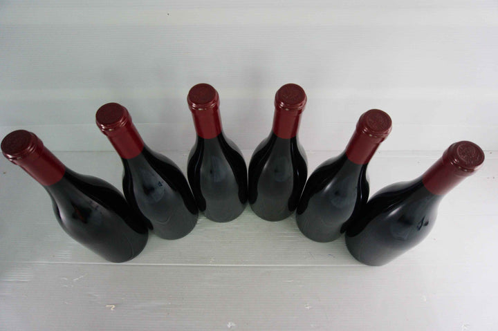 Sylvain Cathiard Vosne Romanee Aux Reignots 1er Cru 2006