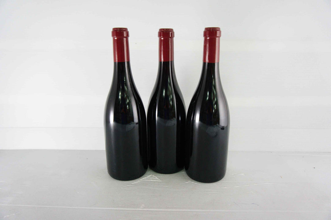 Sylvain Cathiard Vosne Romanee Aux Reignots 1er Cru 2008