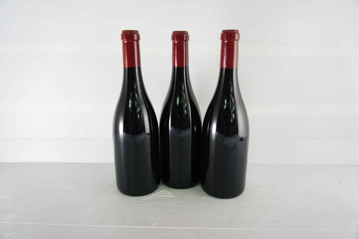 Sylvain Cathiard Vosne Romanee Aux Reignots 1er Cru 2008