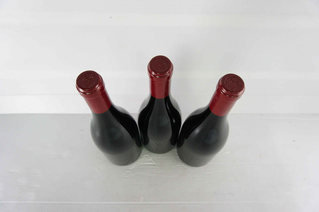 Sylvain Cathiard Vosne Romanee Aux Reignots 1er Cru 2008