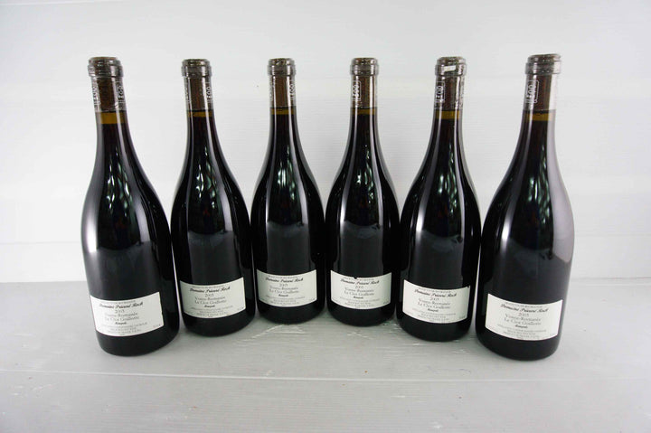 Prieure Roch Vosne Romanee Le Clos Goillotte 2003