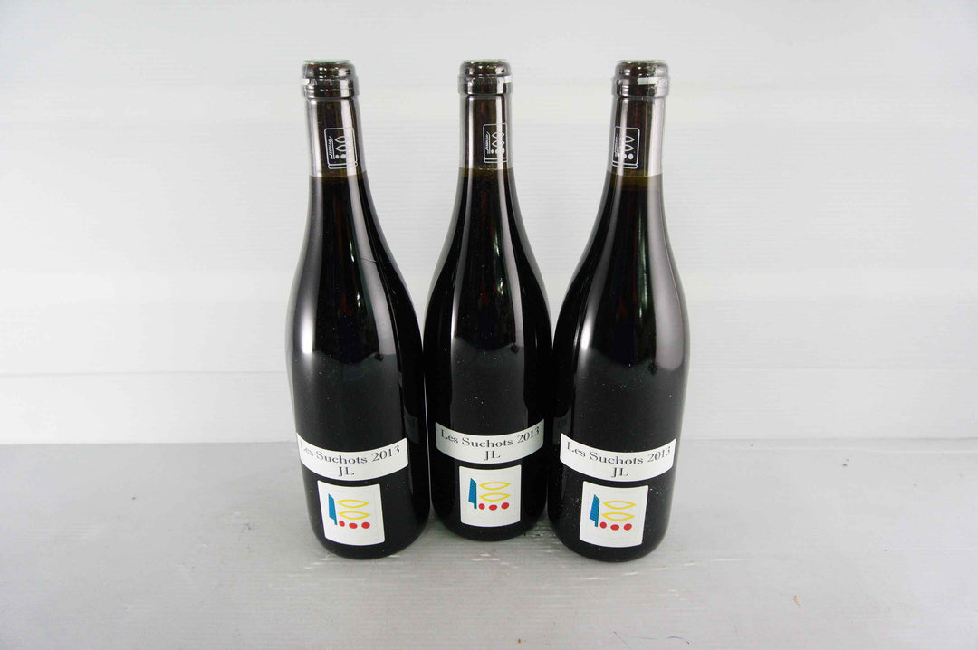 Prieure Roch Vosne Romanee Les Suchots 1er Cru 2013